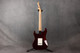 Squier Stratocaster MIK - Midnight Wine - 2nd Hand