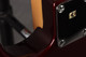 Squier Stratocaster MIK - Midnight Wine - 2nd Hand