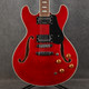 Aria Pro-II TA-Classic - Wine Red - 2nd Hand