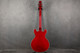 Aria Pro-II TA-Classic - Wine Red - 2nd Hand