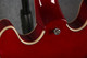 Aria Pro-II TA-Classic - Wine Red - 2nd Hand