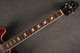 Aria Pro-II TA-Classic - Wine Red - 2nd Hand