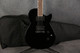 Gretsch Streamliner Jet Club Electric Guitar Jet Black - 2nd Hand