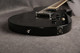 Gretsch Streamliner Jet Club Electric Guitar Jet Black - 2nd Hand
