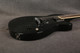 Gretsch Streamliner Jet Club Electric Guitar Jet Black - 2nd Hand