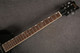 Gretsch Streamliner Jet Club Electric Guitar Jet Black - 2nd Hand