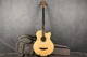 Michael Kelly DF4-QN Acoustic Bass - Quilted Natural - 2nd Hand