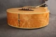 Michael Kelly DF4-QN Acoustic Bass - Quilted Natural - 2nd Hand