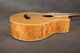 Michael Kelly DF4-QN Acoustic Bass - Quilted Natural - 2nd Hand
