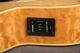Michael Kelly DF4-QN Acoustic Bass - Quilted Natural - 2nd Hand