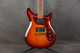 Gretsch Electromatic CVT Double-Cut Wraparound Havana Burst - 2nd Hand