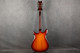 Gretsch Electromatic CVT Double-Cut Wraparound Havana Burst - 2nd Hand