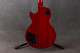 Epiphone Les Paul Standard - Iced Tea - 2nd Hand