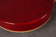 Epiphone Les Paul Standard - Iced Tea - 2nd Hand