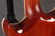 Aria Pro II Bowery with Bigsby - Phantom Blue - 2nd Hand