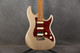 Sire Larry Carlton S7 Champagne Gold Metallic Electric Guitar - 2nd Hand