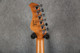 Sire Larry Carlton S7 Champagne Gold Metallic Electric Guitar - 2nd Hand
