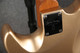 Sire Larry Carlton S7 Champagne Gold Metallic Electric Guitar - 2nd Hand