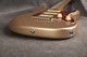 Sire Larry Carlton S7 Champagne Gold Metallic Electric Guitar - 2nd Hand