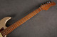 Sire Larry Carlton S7 Champagne Gold Metallic Electric Guitar - 2nd Hand