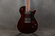 Gretsch Electromatic Jet - Dark Cherry Metallic - 2nd Hand
