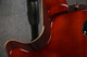 Gretsch Electromatic Jet - Dark Cherry Metallic - 2nd Hand