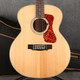 Guild F2512E 12 String Electro Acoustic Guitar Natural - 2nd Hand