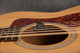 Guild F2512E 12 String Electro Acoustic Guitar Natural - 2nd Hand