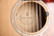 Guild F2512E 12 String Electro Acoustic Guitar Natural - 2nd Hand