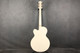 Gretsch G2420TG Streamliner Hollow Body with Bigsby LTD Vintage White - 2nd Hand