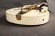 Gretsch G2420TG Streamliner Hollow Body with Bigsby LTD Vintage White - 2nd Hand