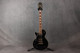Epiphone Les Paul Custom Left Handed Ebony - 2nd Hand