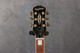Epiphone Les Paul Custom Left Handed Ebony - 2nd Hand