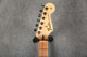 Fender Standard Stratocaster HH - Black - 2nd Hand