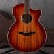 Faith Bloodmoon Venus Electro Acoustic Guitar - 2nd Hand