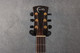 Faith Bloodmoon Venus Electro Acoustic Guitar - 2nd Hand
