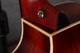 Faith Bloodmoon Venus Electro Acoustic Guitar - 2nd Hand