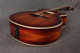 Faith Bloodmoon Venus Electro Acoustic Guitar - 2nd Hand