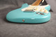 Fender Player II Stratocaster HSS Aquatone Blue - 2nd Hand