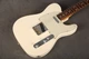 Fender Classic Series 60s Telecaster Olympic White - 2nd Hand