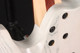 Ibanez PWM20 Paul Waggoner - White Stain - 2nd Hand