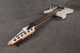 Ibanez PWM20 Paul Waggoner - White Stain - 2nd Hand
