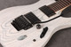 Ibanez PWM20 Paul Waggoner - White Stain - 2nd Hand