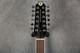 Reverend Airwave 12 String - Metallic Alpine Green - 2nd Hand