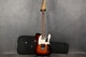 Fender Player II Modified Telecaster RW 3-Tone Sunburst - 2nd Hand