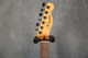 Fender Player II Modified Telecaster RW 3-Tone Sunburst - 2nd Hand