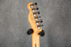 Fender Player II Modified Telecaster RW 3-Tone Sunburst - 2nd Hand