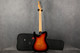 Fender Player II Modified Telecaster RW 3-Tone Sunburst - 2nd Hand