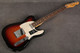 Fender Player II Modified Telecaster RW 3-Tone Sunburst - 2nd Hand