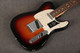 Fender Player II Modified Telecaster RW 3-Tone Sunburst - 2nd Hand